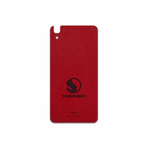 MAHOOT RL-SNPDRGN Cover Sticker for Huawei Y6