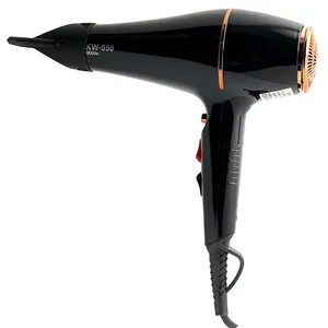 سشوار حرفه‌ای 9000 وات کنوود مدل 550