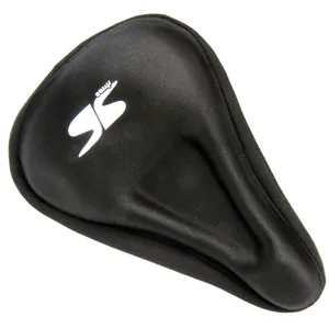 روکش زین دوچرخه مدل ژل کد 1128