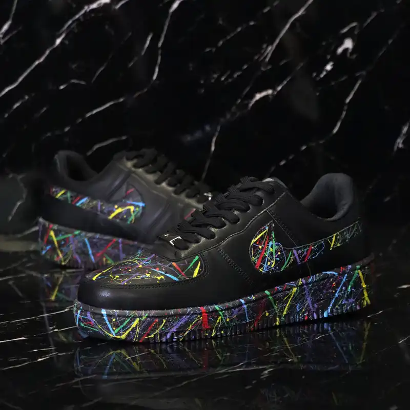 کفش پیاده روی مدل AIR94