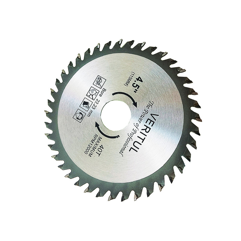 صفحه برش چوب وریتول مدل RO - 115115