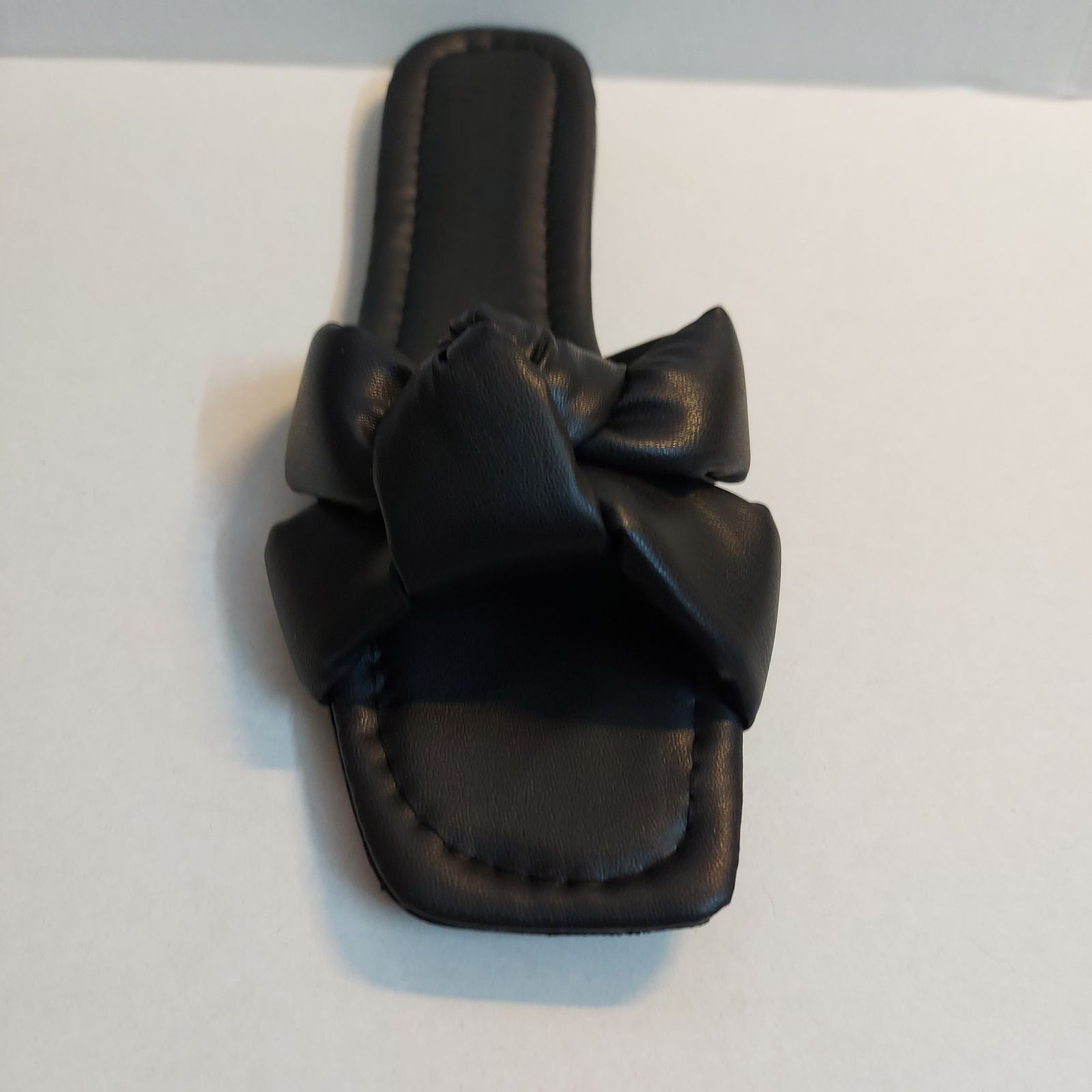 صندل زنانه ال سی وایکیکی مدل طبی استپ دار - - 12