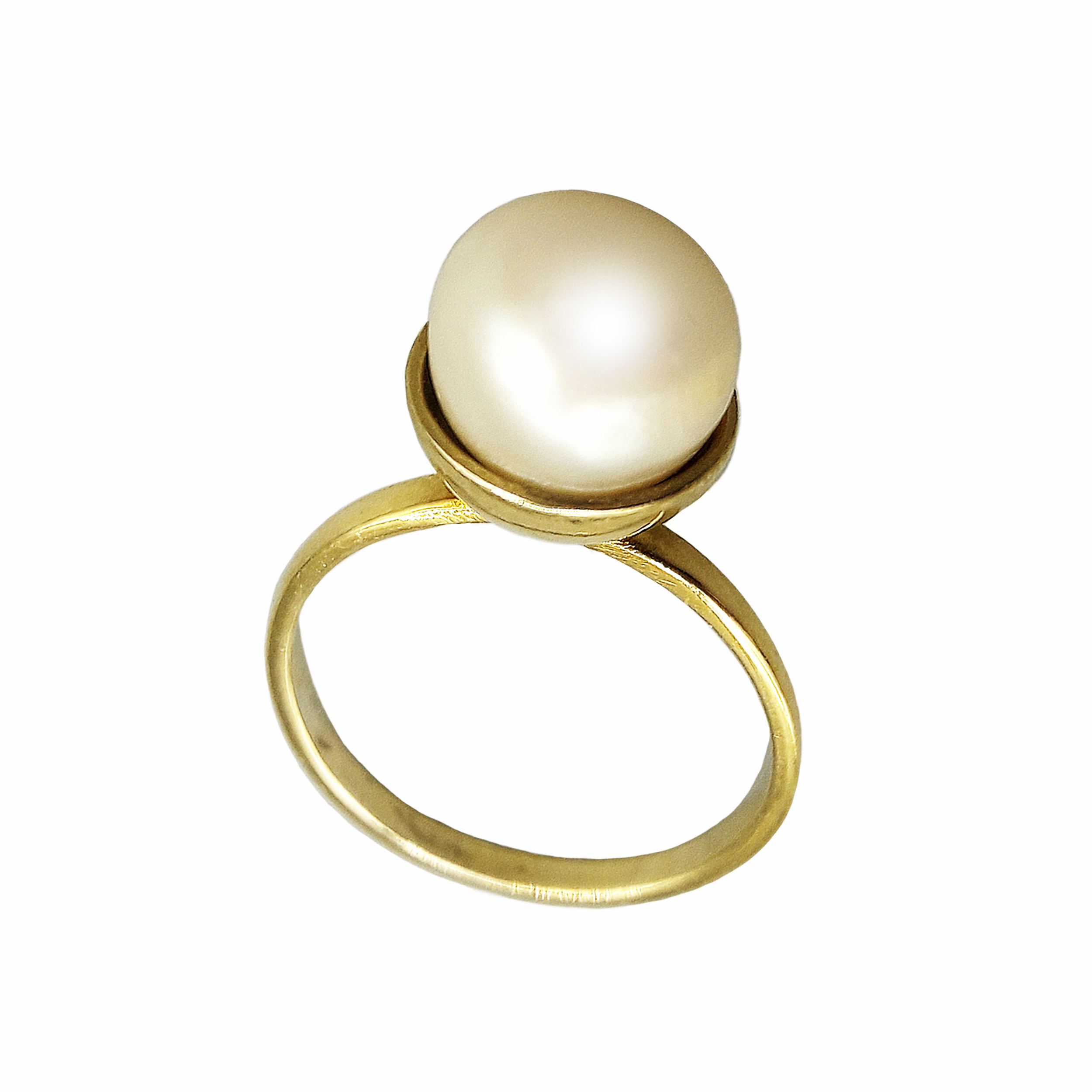 انگشتر نقره زنانه مدل HR