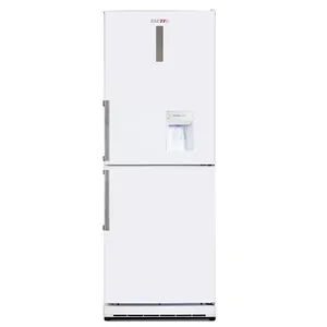 یخچال و فریزر 22 فوت التتو مدل NC702DN