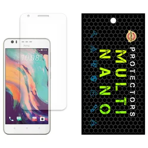 Multi Nano X-S1M Screen Protector For HTC Desire 10 Lifestyle