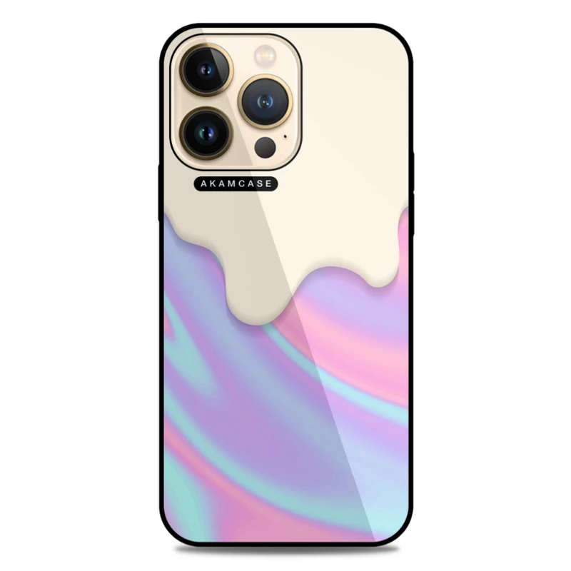 کاور آکام مدل AMC-WA13PRO-CANDY-23 مناسب برای گوشی موبایل اپل iPhone 13 Pro