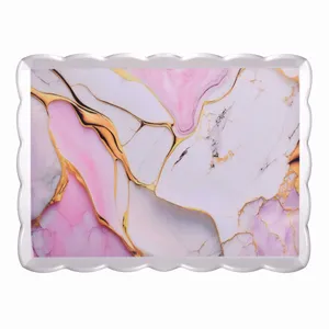 سینی مهروز مدل GH-6003-512 طرح مینیاتور