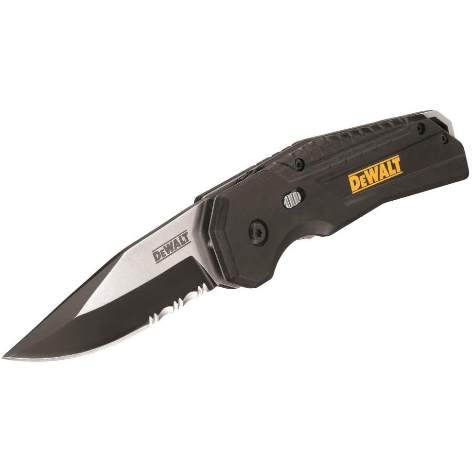 چاقوی سفری دیوالت مدل DWHT10911 -  - 4