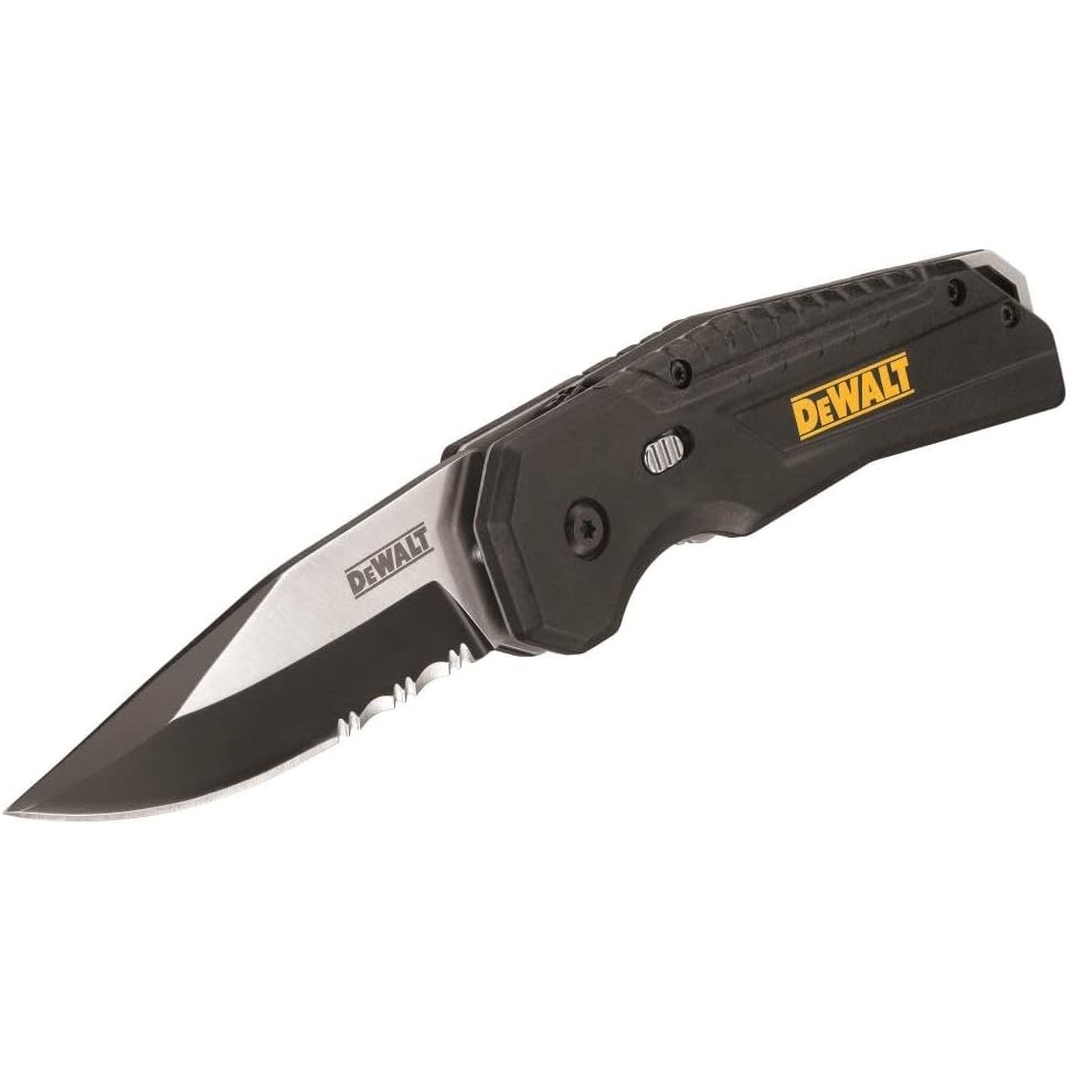 چاقوی سفری دیوالت مدل DWHT10911 -  - 9