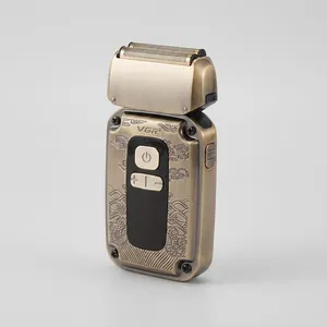VJR V-337 facial hair shaver