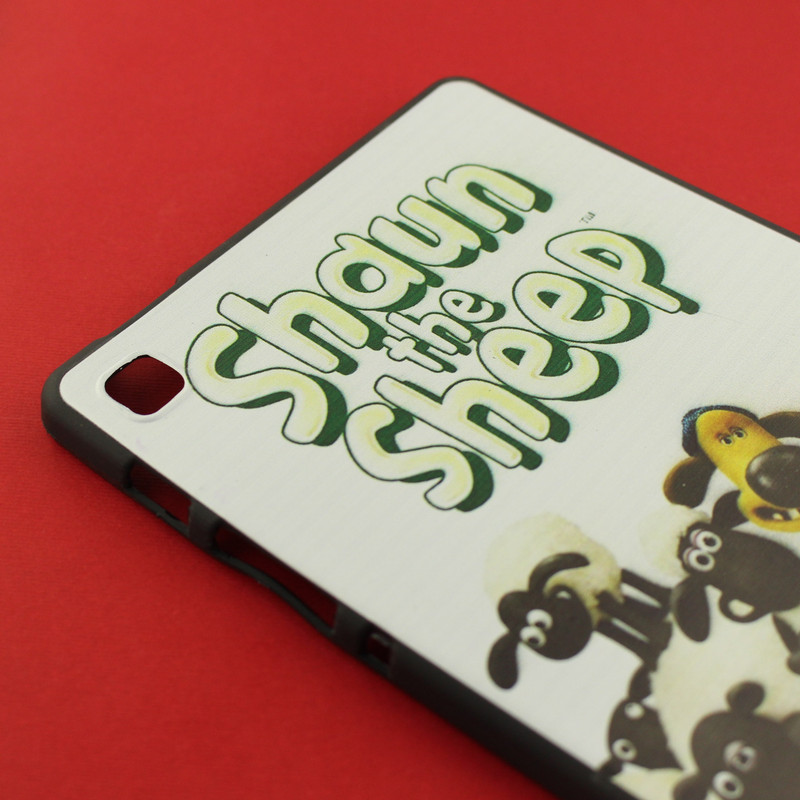 کاور مدل بره ناقلا مناسب برای تبلت سامسونگ Galaxy Tab A7 / T505 