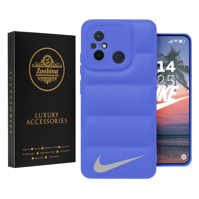  کاور مدل Paul مناسب برای گوشی موبایل شیائومی Redmi 12C