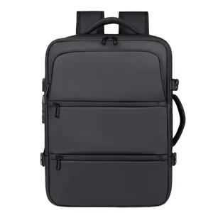 کوله پشتی لپ تاپ مدل وکیوم 2523 مناسب برای لپ تاپ 14.1 تا 15.6 اینچی