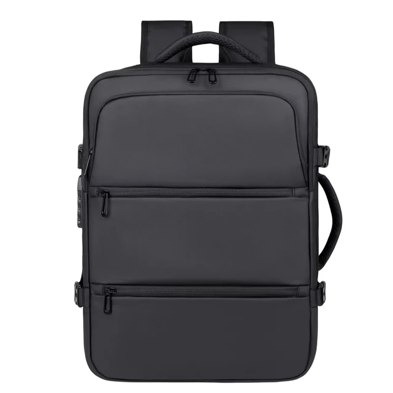 کوله پشتی لپ تاپ مدل وکیوم 2523 مناسب برای لپ تاپ 14.1 تا 15.6 اینچی