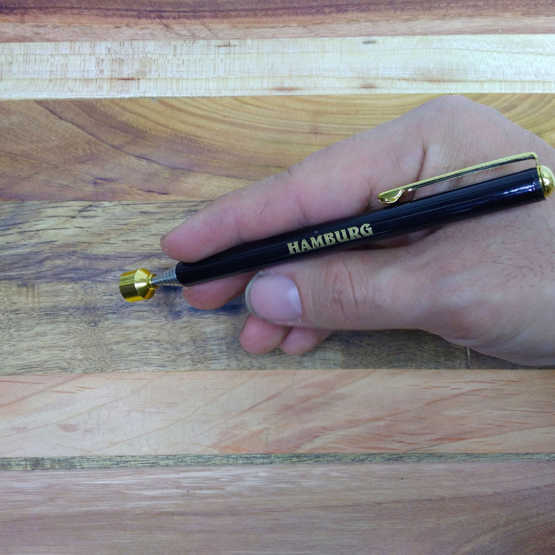 آهن ربا آنتنی هامبورگ مدل HS904