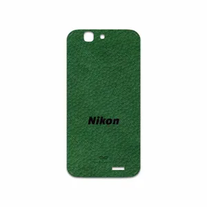MAHOOT GL-NKN Cover Sticker for Huawei Ascend G7