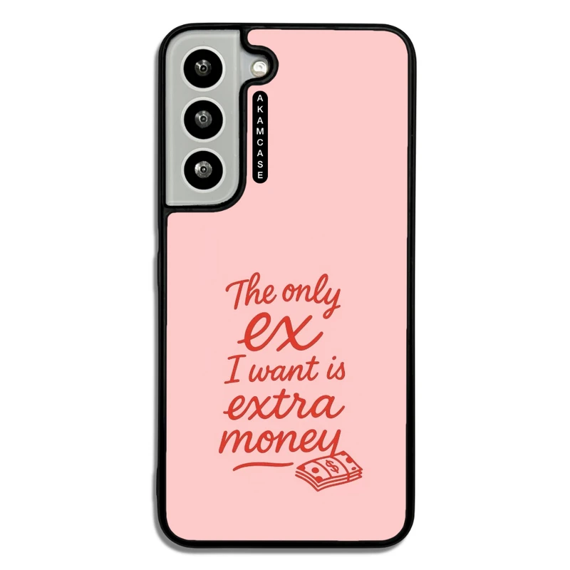 کاور آکام مدل AMC-WSGS22-POSITIVE-13 مناسب برای گوشی موبایل سامسونگ Galaxy S22