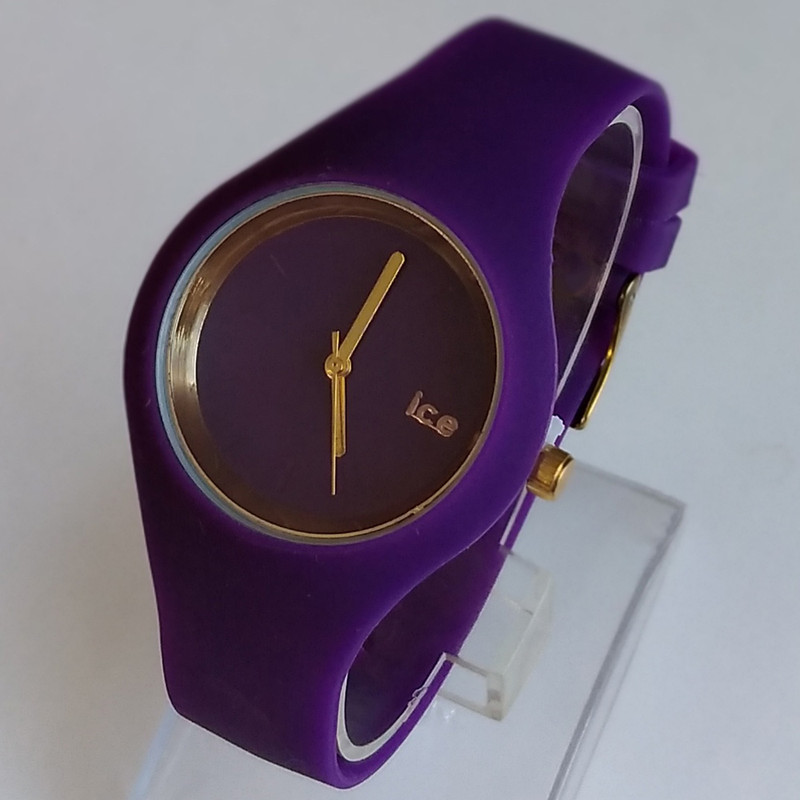 ساعت مچی عقربه ای دخترانه کد 800