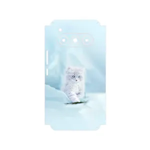 MAHOOT Cat_1 Cover Sticker for Daria Bond II Lite 5G