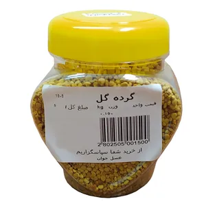 گرده گل جوان - 150 گرم