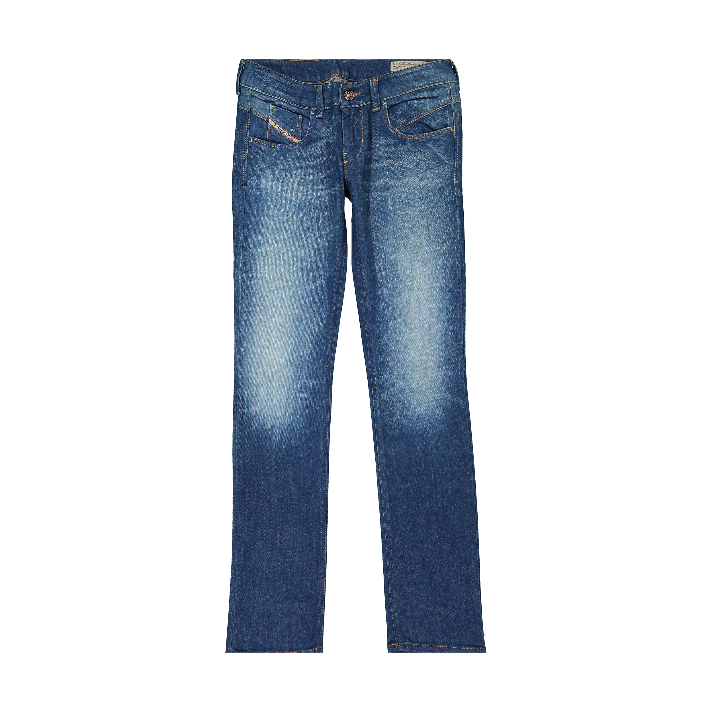 شلوار جین زنانه دیزل مدل 8034131735021