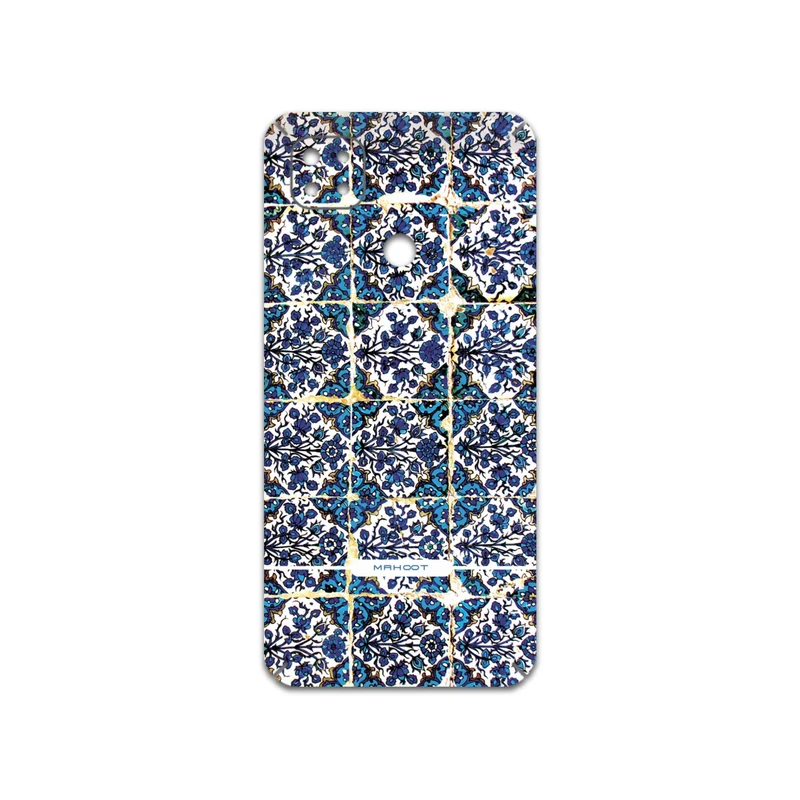 برچسب پوششی ماهوت مدل Iran-Tile1 مناسب برای گوشی موبایل شیائومی Redmi 9 Activ