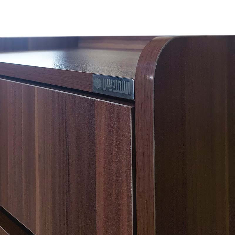 جاکفشی اسمردیس مدل H112 - MDF+