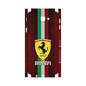 MAHOOT Ferrari-FullSkin Cover Sticker for Samsung Galaxy J5 Prime
