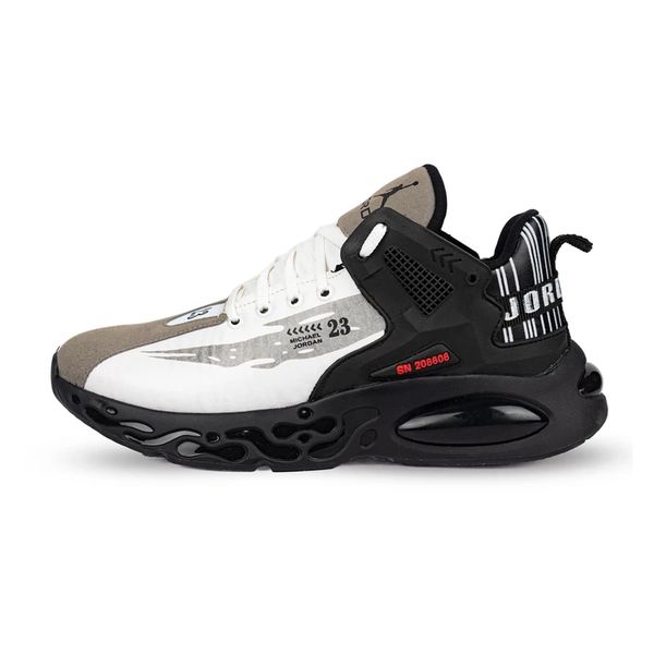 کفش پیاده‌روی مدل 23_S.e.f رنگ سفید