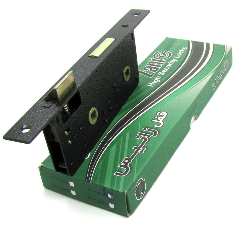 قفل در سرویس زانیس کد DCO01