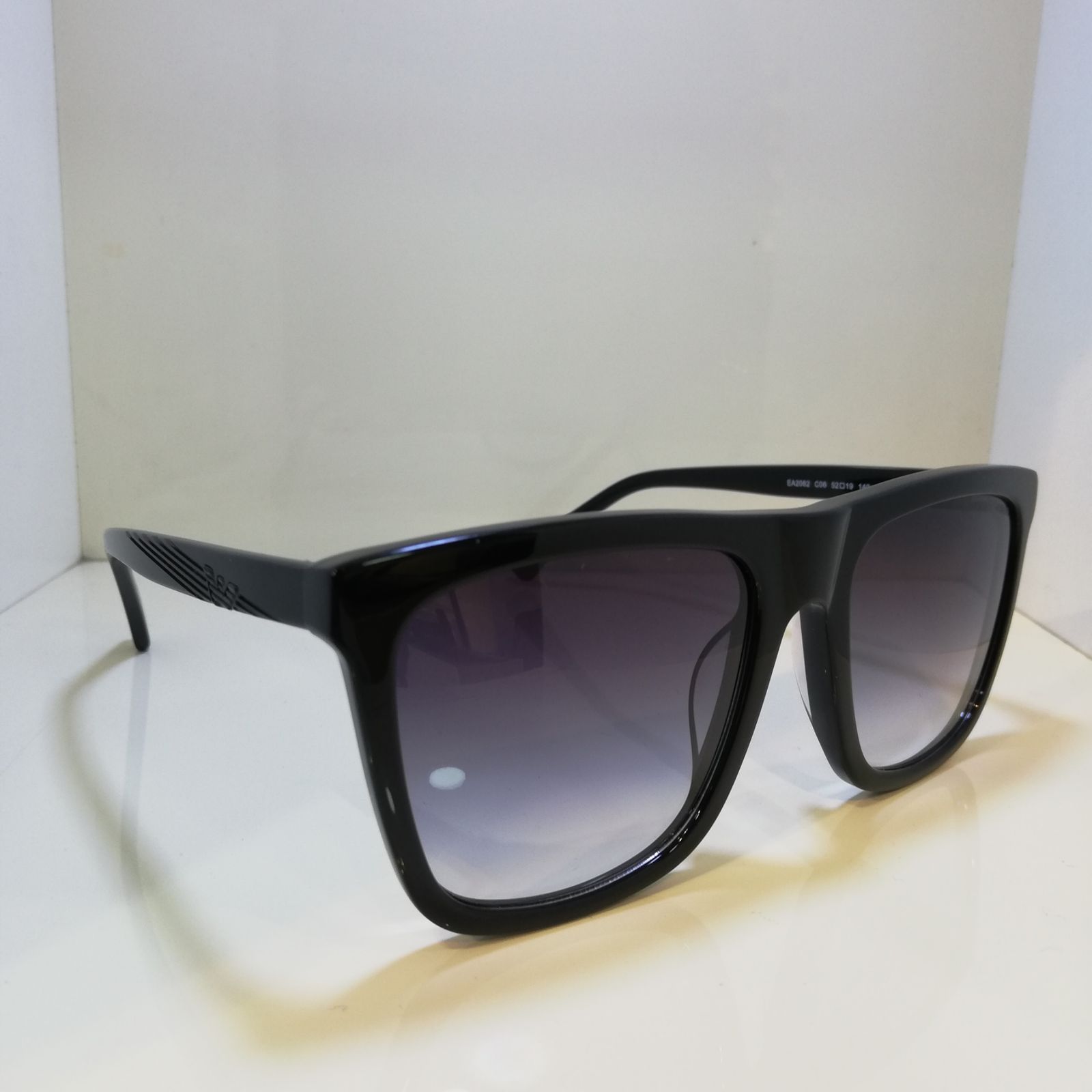 عینک آفتابی امپریو آرمانی مدل Ea2062 co6 -  - 2
