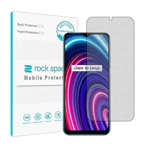 Rock space HyGAM model gaming screen protector suitable for Realme C25Y mobile phone