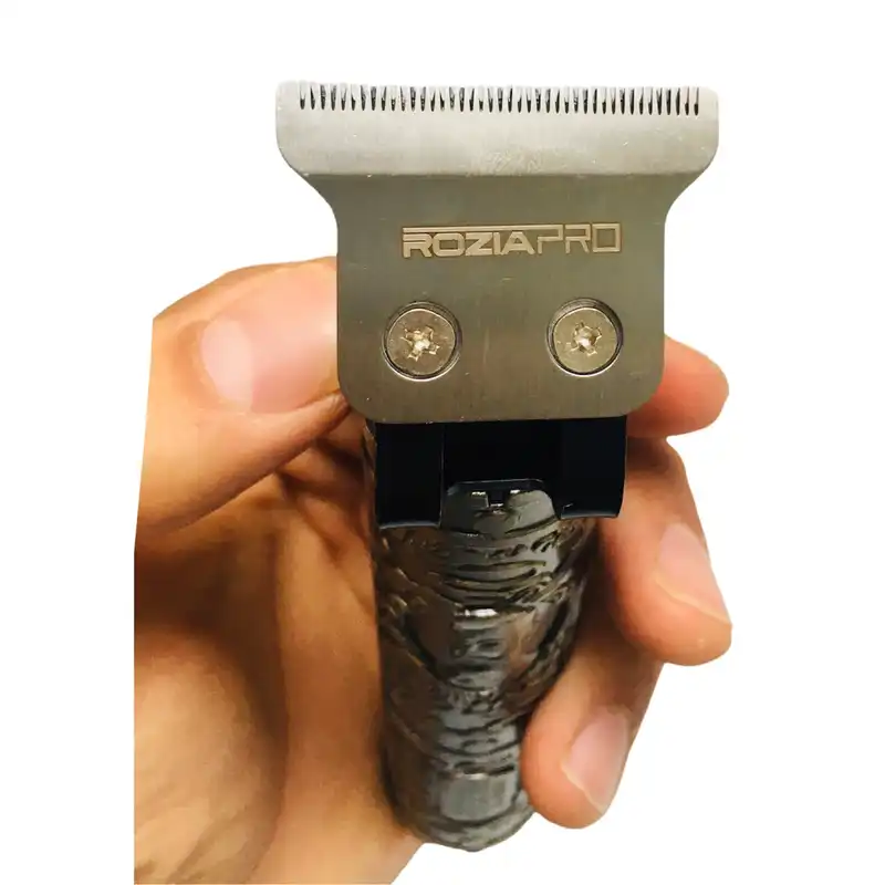 ماشین اصلاح موی سر و صورت روزیا پرو مدل HQ288