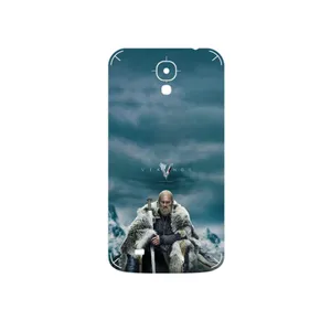 MAHOOT Vikings Cover Sticker for Samsung Galaxy Mega 6.3 I9200