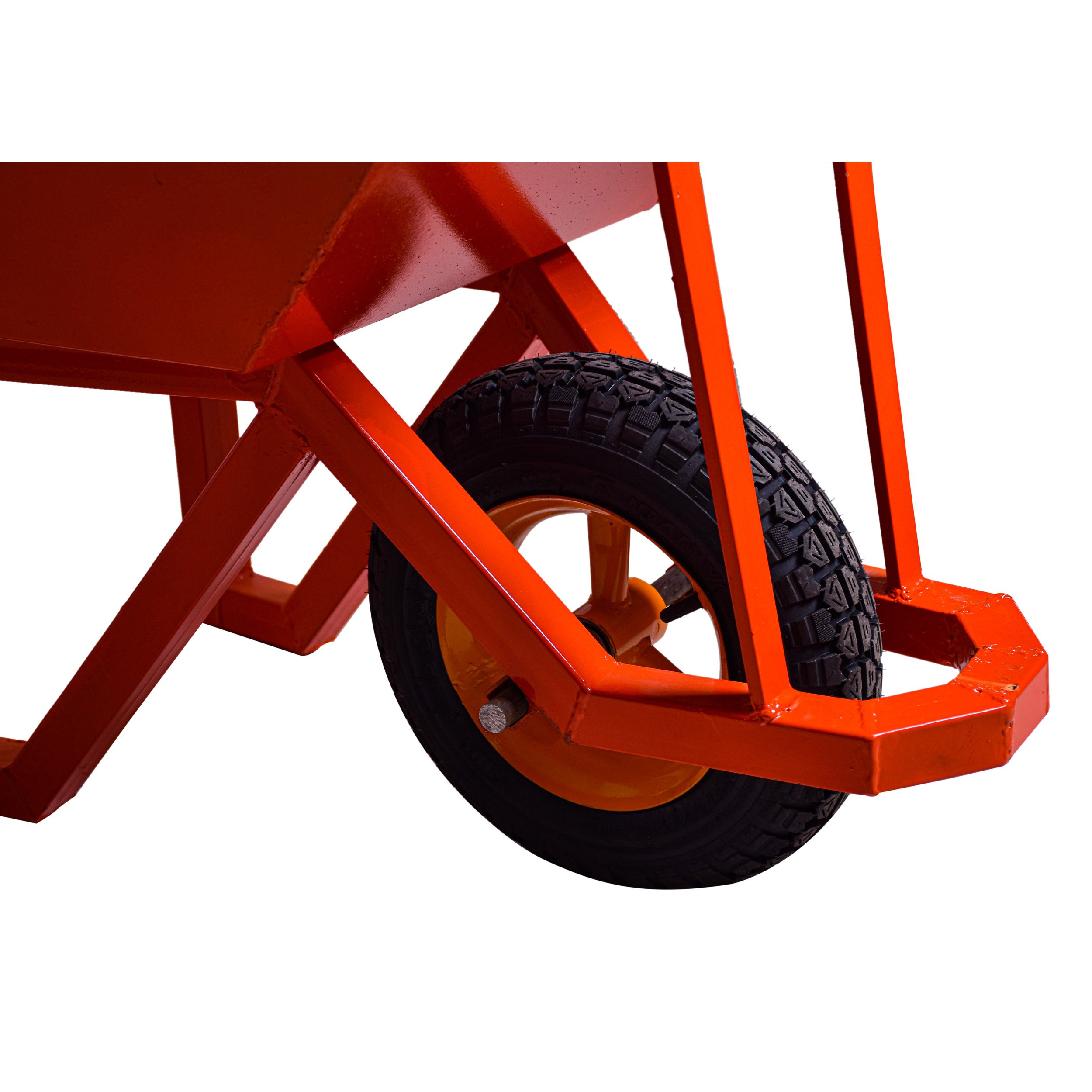 فرغون مدل آسیا