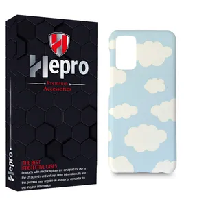 HEPRO MC Cover for Samsung Galaxy A13 4G