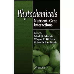 کتاب Phytochemicals اثر جمعي از نويسندگان انتشارات CRC Press