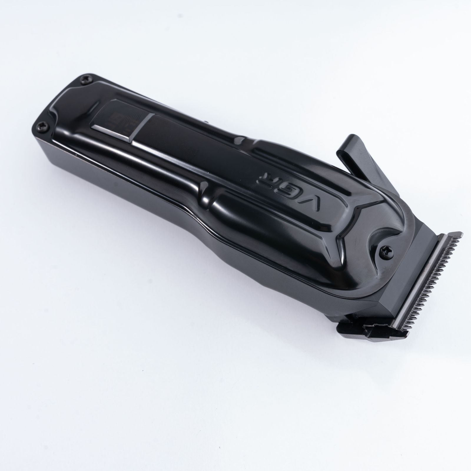 ماشین اصلاح موی سر صورت و بدن وی جی ار مدل V-138 -  - 4