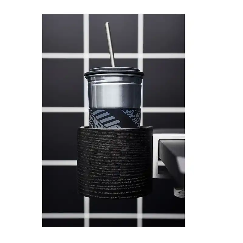 ماگ سفری ایکیا  کد 40507846 گنجایش 0.5 لیتر