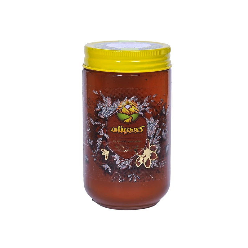 عسل کنار کوهپناه - 500 گرم