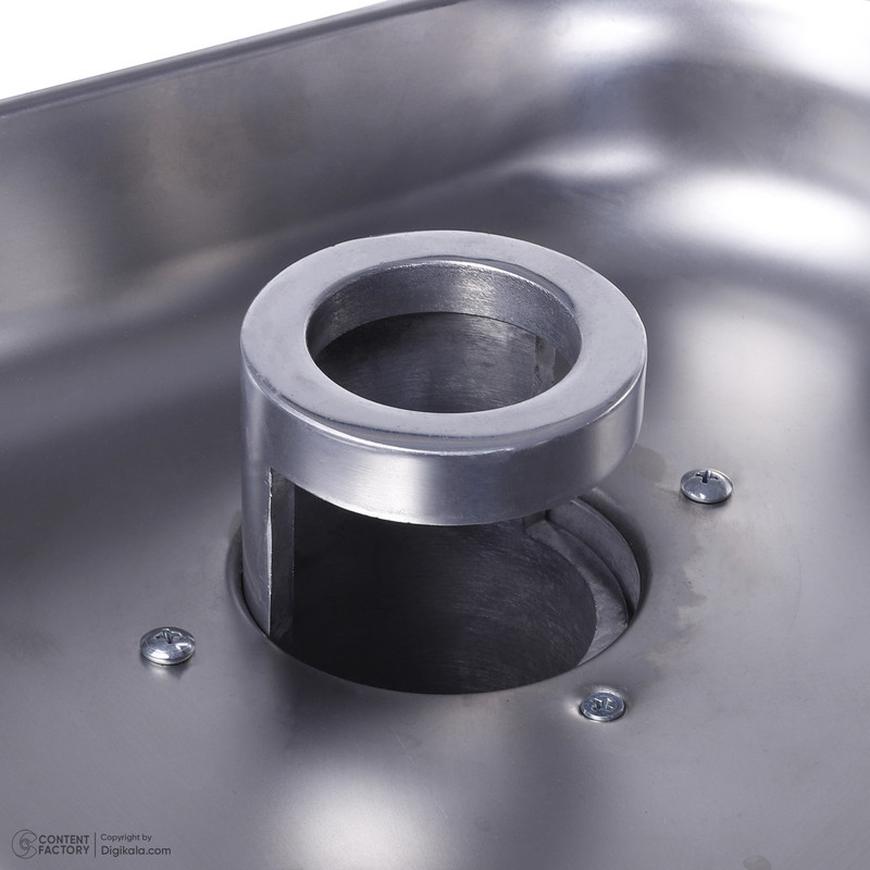 چرخ گوشت الکتروکار مدل EC-16