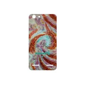 MAHOOT Molana Cover Sticker for Lenovo Vibe K5 Plus