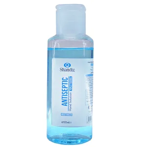 محلول ضدعفونی کننده شاندیز مدل Antiseptic  حجم 105 میلی لیتر