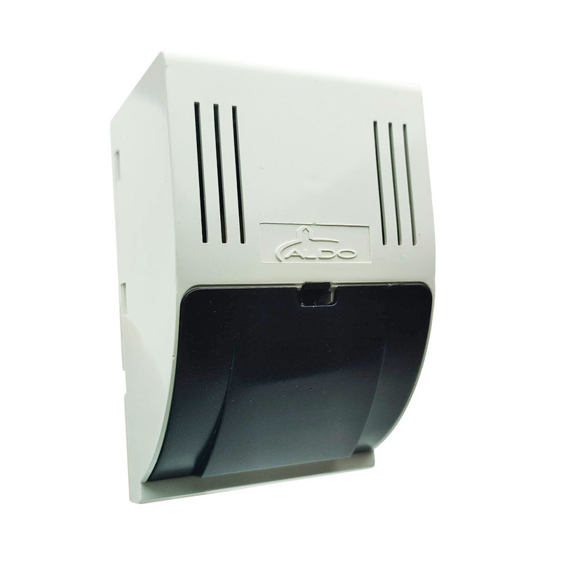 منبع تغذیه دربازکن آلدو مدل AL-SW 2A منبع تغذیه دربازکن آلدو مدل AL-SW 2A