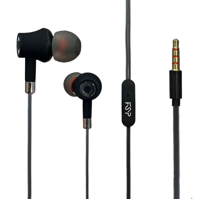هندزفری اف اس پی مدل FSP H-03