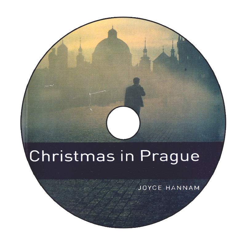 کتاب Oxford Bookworms Christmas In Prague اثر Joyce Hannam انتشارات الوندپویان کتاب Oxford Bookworms Christmas In Prague اثر Joyce Hannam انتشارات الوندپویان