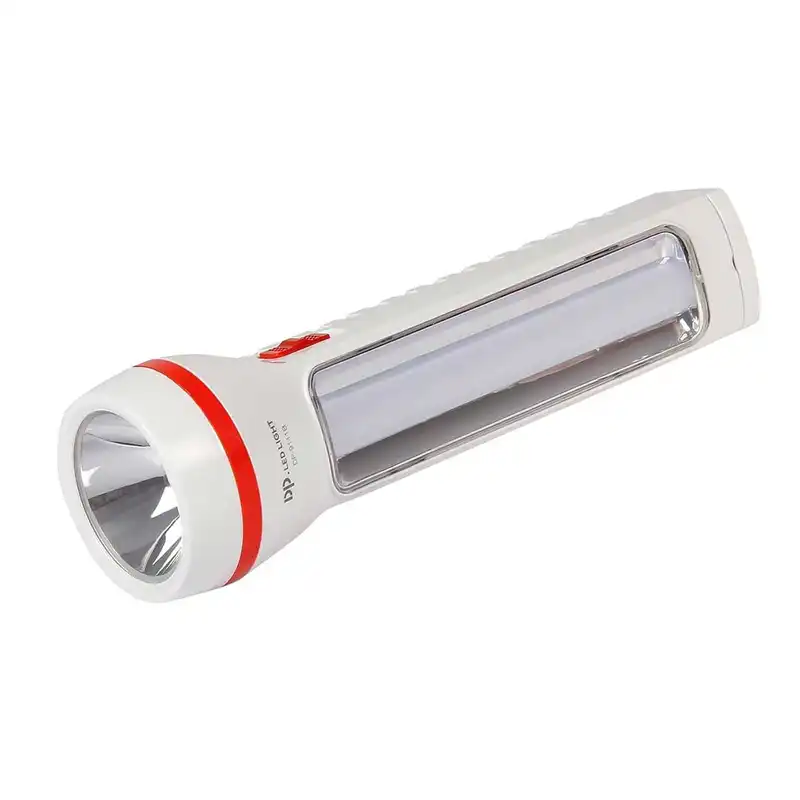 چراغ قوه دستی دی پی مدل UV 365