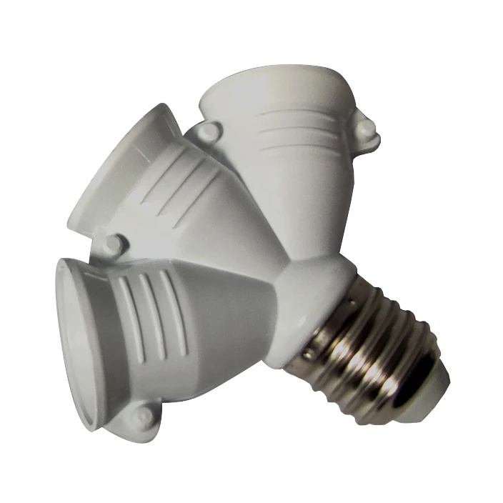 سرپیچ مدل یک به سه