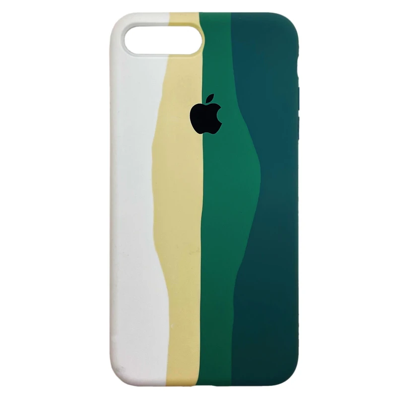 کاور مدل Colors-02 مناسب برای گوشی موبایل اپل iPhone 7 Plus/8 Plus