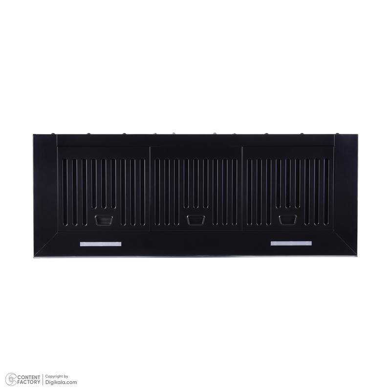 هود مخفی بیمکث مدل 1101 سایز 90